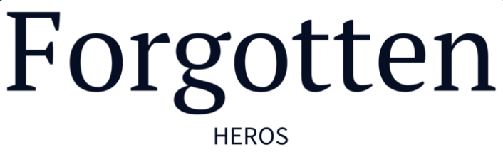 Forgotten Heros